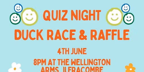 Quiz night 