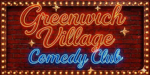 Free Comedy Club Tix! Top NYC Comics!