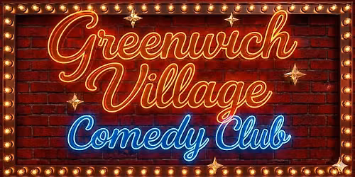 Free Comedy Club Tix! Top NYC Comics!