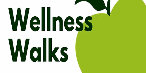 Wellness Walks in Humboldt (presentedn by Chicago Parks Foundation