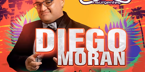 Diego Moran
