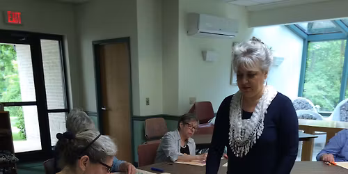 Drawing from Music and Dance 