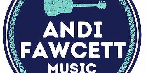 Andi Fawcett