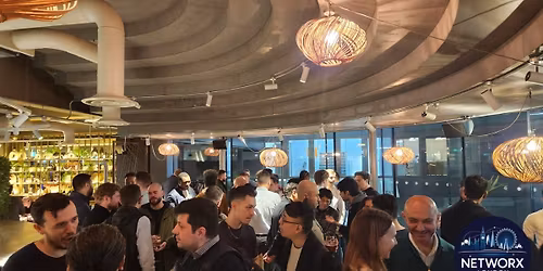 Hospitality &amp; Events Founders Networking \u2013 Meet Builders &amp; Investors