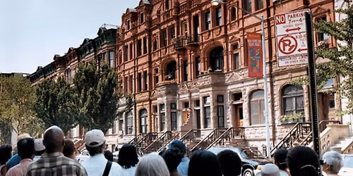 Parking The Wiz - Oklahoma City