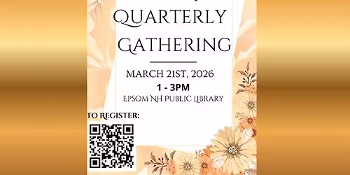 PSNH Quarterly Gathering