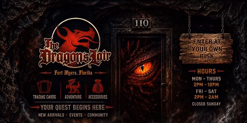 Chaos Origins - premiere!