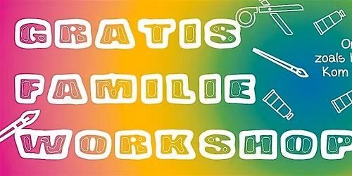 Workshop Keti Koti met Rossel Chaslie