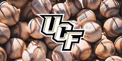 UCF Knights Baseball vs. Oklahoma State Cowboys Baseball