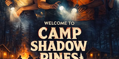 Camp Shadow Pines