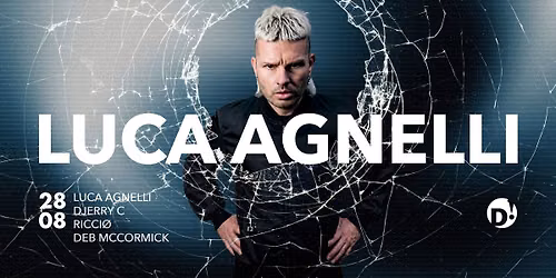 LUCA AGNELLI