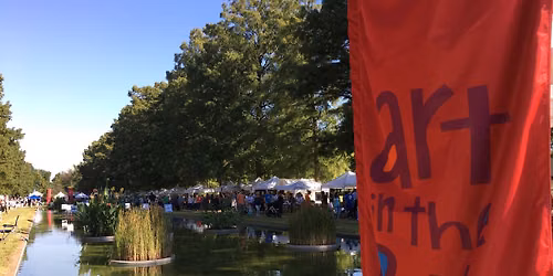 Art in the Park - St. Louis Hills