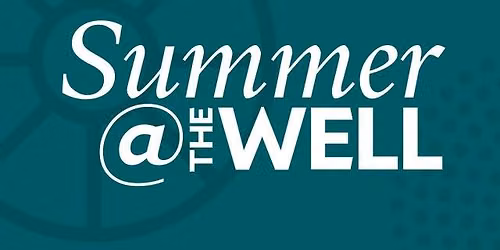 Summer @ The Well: Jeff Brock Trio