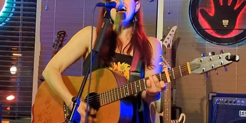 Deb Zep @ Fallside