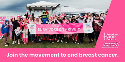 Making Strides Against Breast Cancer of Snohomish County