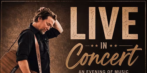 Scott Peacock in Concert