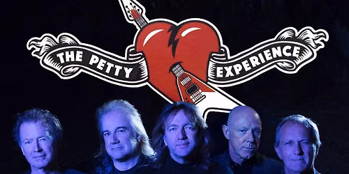The Petty Experience: A Tribute to Tom Petty