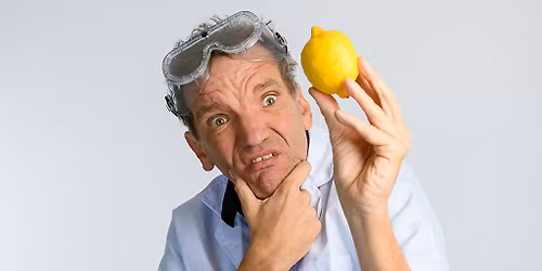 Henning Wehn Acid Wehn