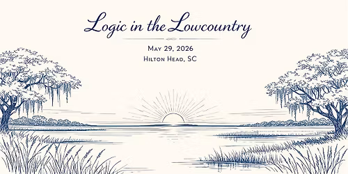 Zenith Summer Series: Logic in the Lowcountry