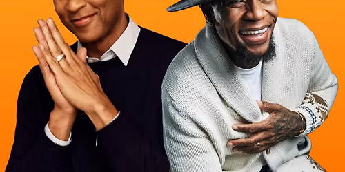 DL + DL 'Anything Goes': Episode Philly at City Winery - Philadelphia