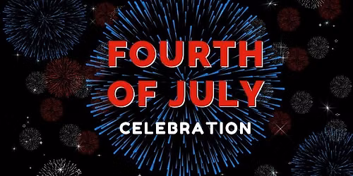 July 4 Celebration