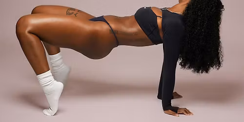 Build & Burn: Full Body Sculpt 2.0