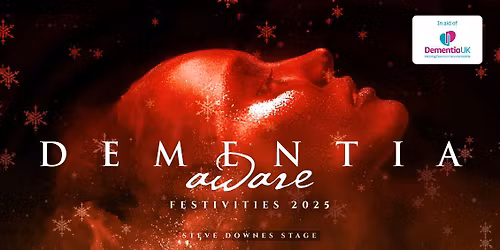 Dementia Aware Festivities 2025