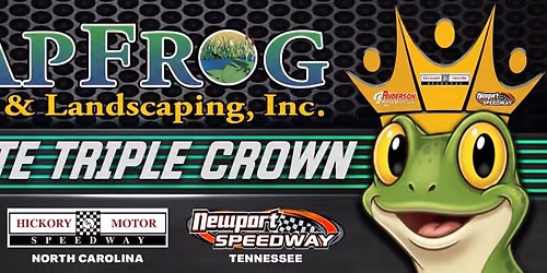 LeapFrog Triple Crown Race 6 of 6 - FINAL SHOWDOWN