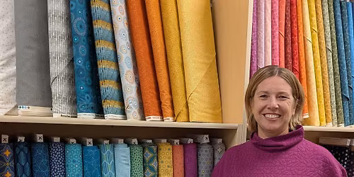 Trunk Show with Lisa Ruble