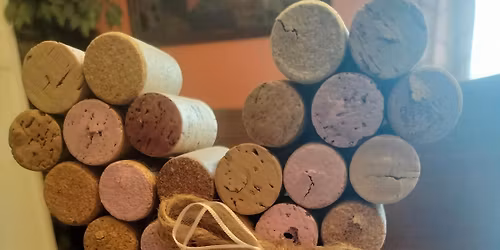 Wine Cork Bunny Workshop