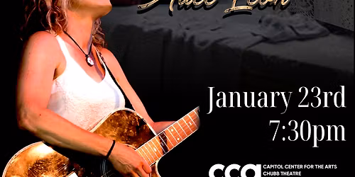 Now and Forever - The Carole King Tribute at Boulton Center for the Performing Arts