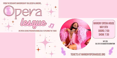 XBurlesque at Flamingo Hotel - Bugsys Cabaret