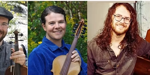 Afternoon of Contras