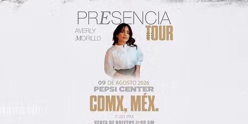 Averly Morillo