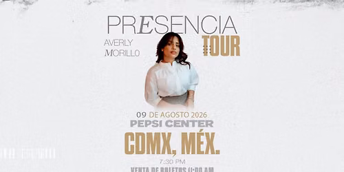 Averly Morillo