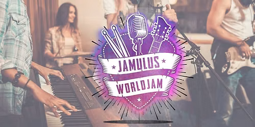 Seattle Jamuly Meetup 2026