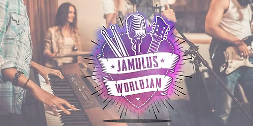 Seattle Jamuly Meetup 2026