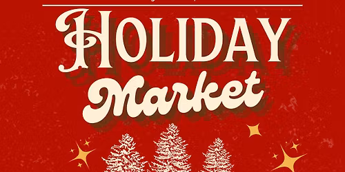 Holiday Market