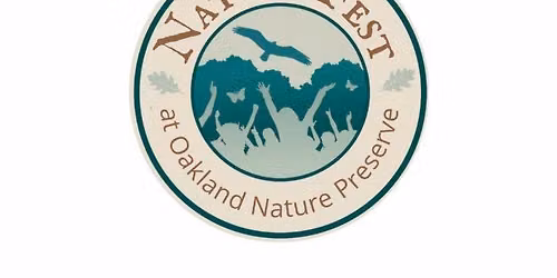 Nature Fest at Oakland Nature Preserve