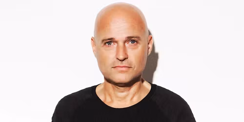 Marco V, Johan Gielen, Marcel Woods, Erick E, Franky Jones, Alexander Koning, Roog, Remy Unger, Micky Hurts, Divine in Amsterdam