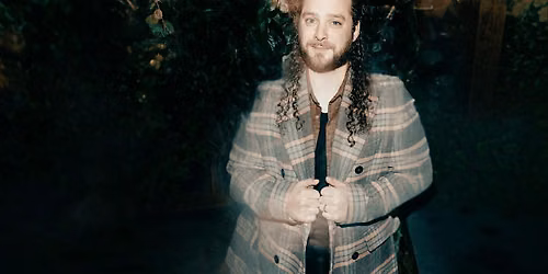Live in the Lounge w/ Jake Williams (Free)