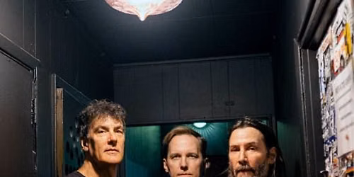 Dogstar en Paral\u00b7lel 62, Barcelona 2026