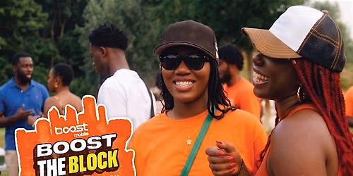 Boost The Block: New Orleans  Win a Stanley Prize Pack!