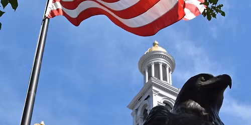 Veterans Day Program