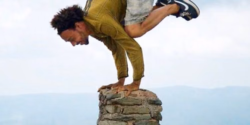 Yoga with Victor - Wednesday course (week 1)