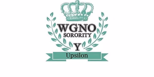 UPSILON SORORITY 8\/25 Willis Women's 'Sorority' Networking Group (IN PERSON)