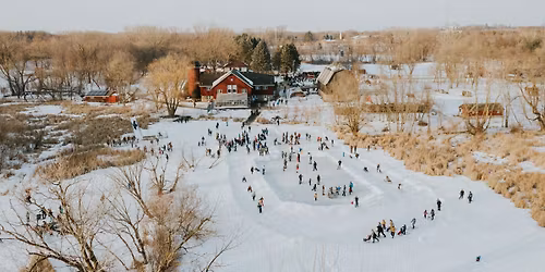 Winter Fun Fest 2026