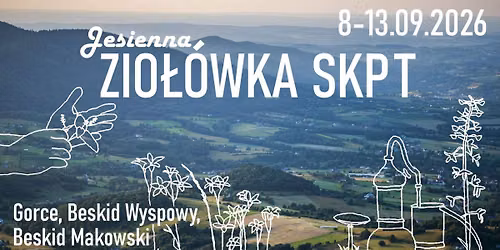 Jesienna Zio\u0142\u00f3wka SKPT