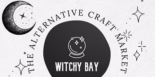 The Late Night Alternative Craft Market in Whitley Bay