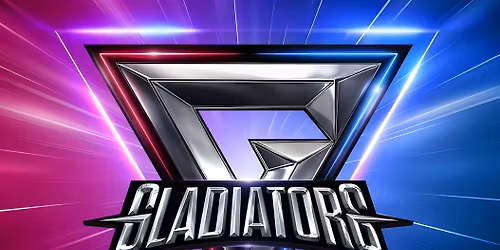 Gladiators Live Liverpool Tickets